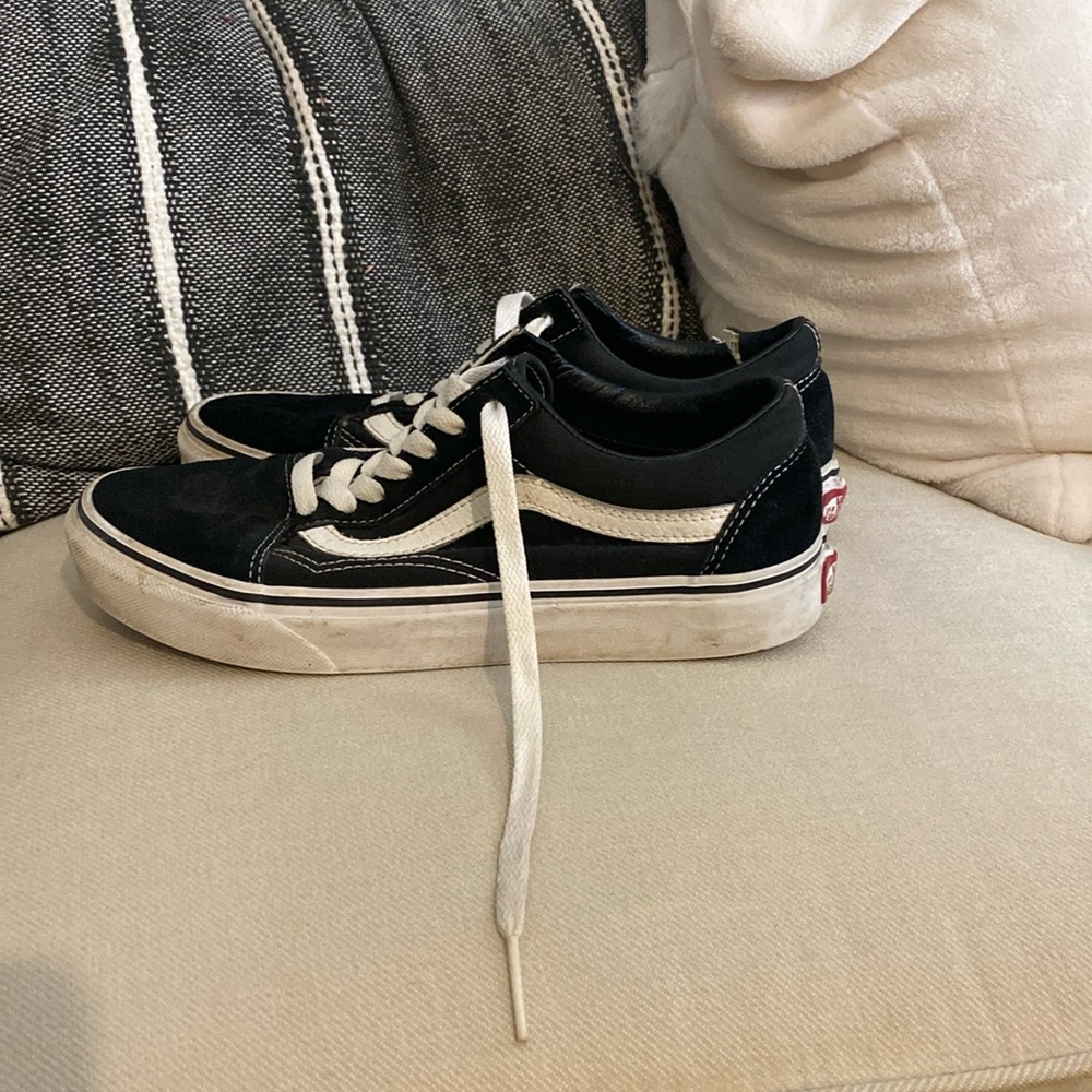Vans Shoes